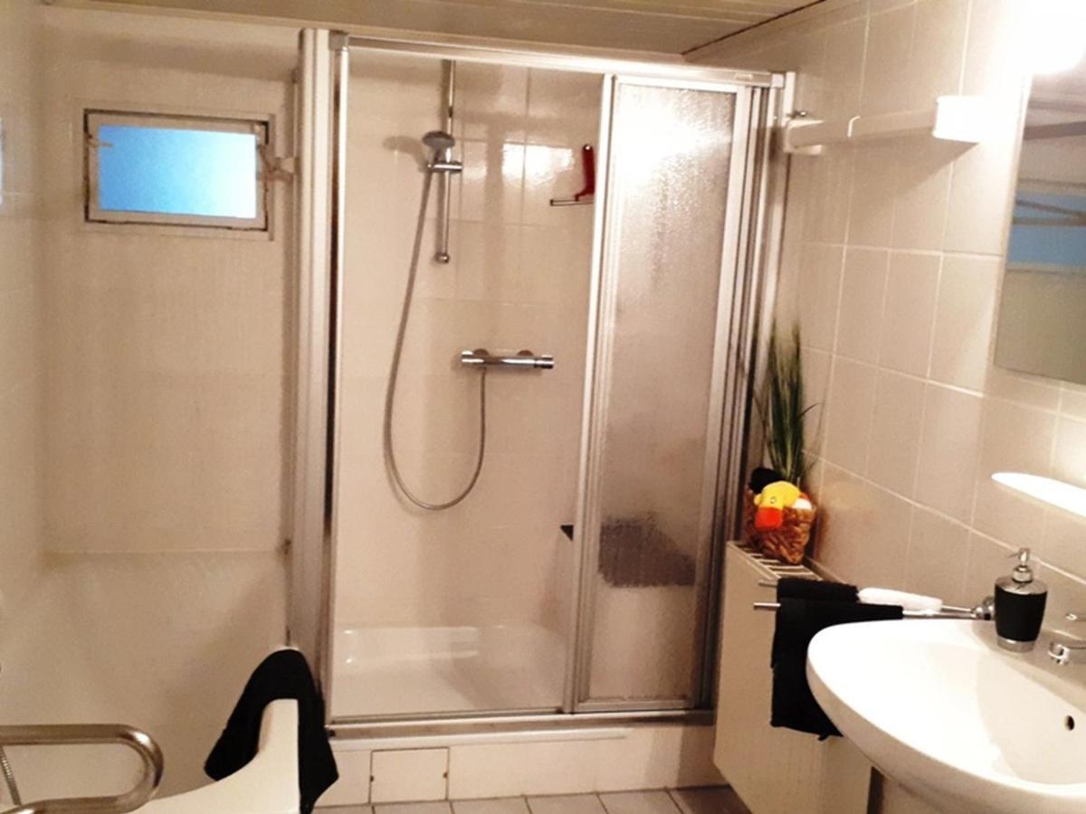Ferienwohnung Schaefer Steinau an der Strasse Ngoại thất bức ảnh